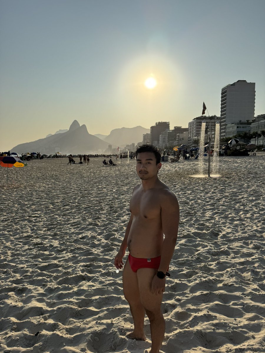 🇹🇭สำหรับเรา ความสุขที่สุดคือการได้ออกเดินทาง เรียนรู้วัฒนธรรมใหม่ ๆ ชิมอาหารแปลก ๆ ชมสัตว์ป่าและพืชพันธุ์น่าค้นหา

👉 แล้วเพื่อน ๆ ล่ะ? สิ่งไหนที่ทำให้คุณมีความสุขที่สุดเวลาได้ใช้เวลากับมัน?