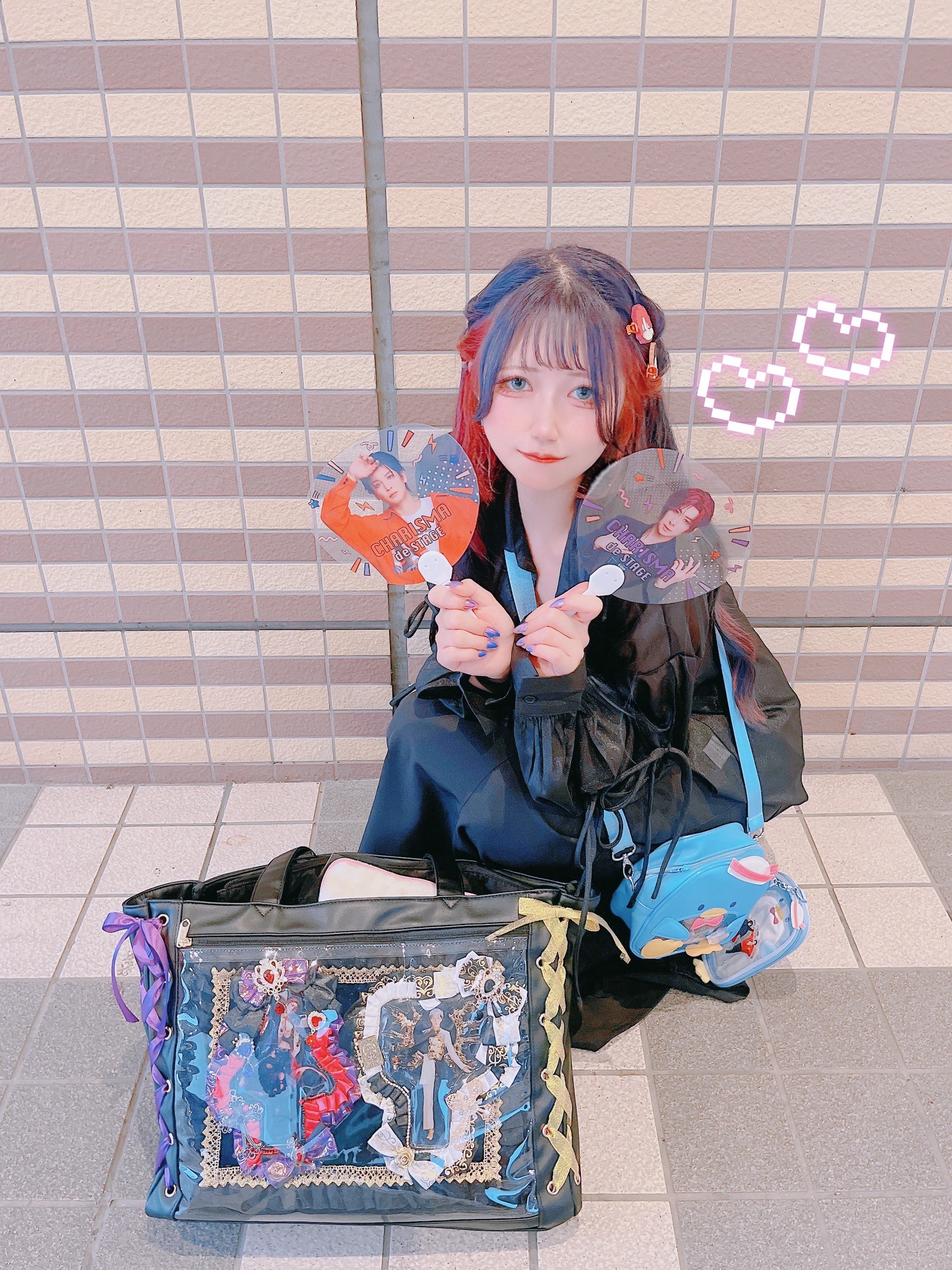 さとちゃんページ さとちゃん on X: 