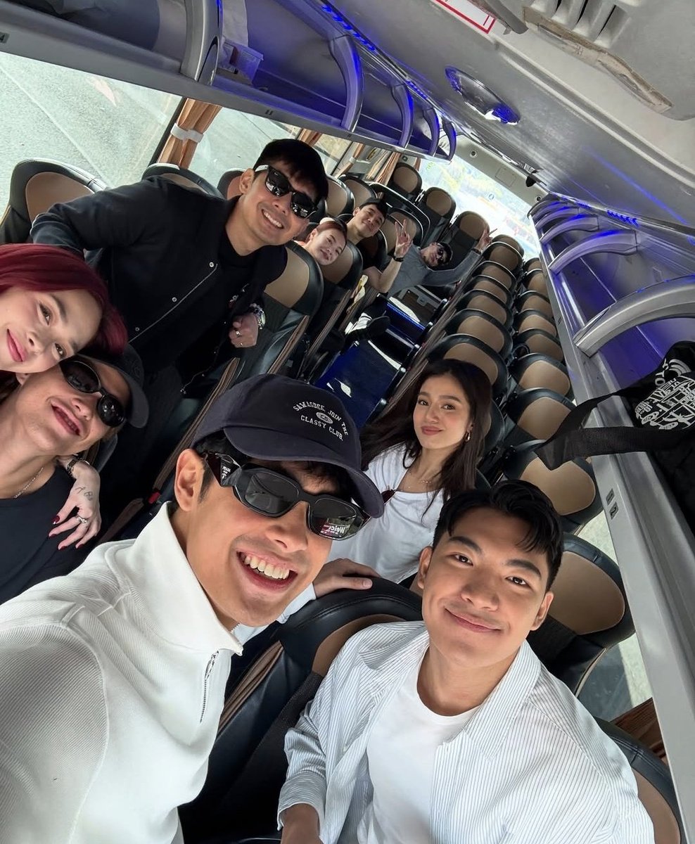 DonBelleWWOFC's tweet photo. 090425 | @donnypangilinan's IG POST UPDATE!
"Kaya join na lang kayo.... 🕺🕺"
#DonnyPangilinan #BelleMariano
#DonBelle https://t.co/ojl8aH0Z3i