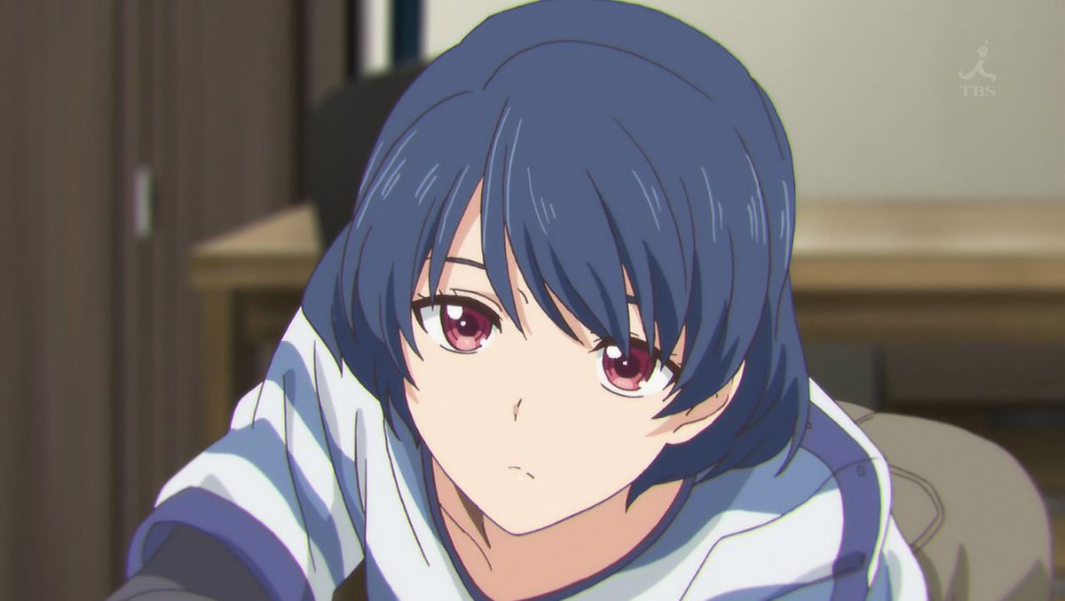 sabitoranyan's tweet image. 瑠衣ちゃん誕生日おめでとう🎉
#橘瑠衣生誕祭
#橘瑠衣生誕祭2025
9月5日は橘瑠衣の誕生日
#ドメスティックな彼女
#ドメカノ