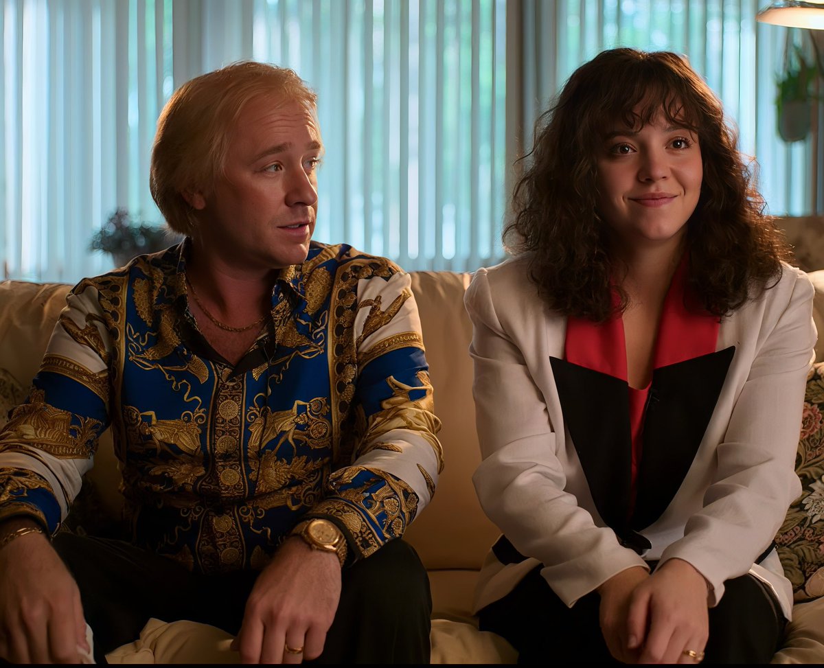 New look at Sydney Sweeney as pro boxer Christy Martin in a new biopic.

Tells the story of Christy Martin, the most successful female boxer of the 90s.

(Source: vanityfair)

#Christy #christymartin