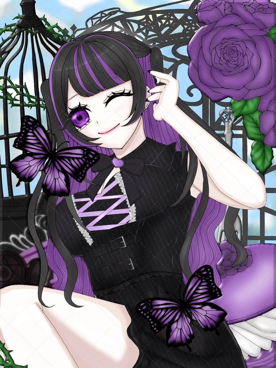 砂糖メア tweet media