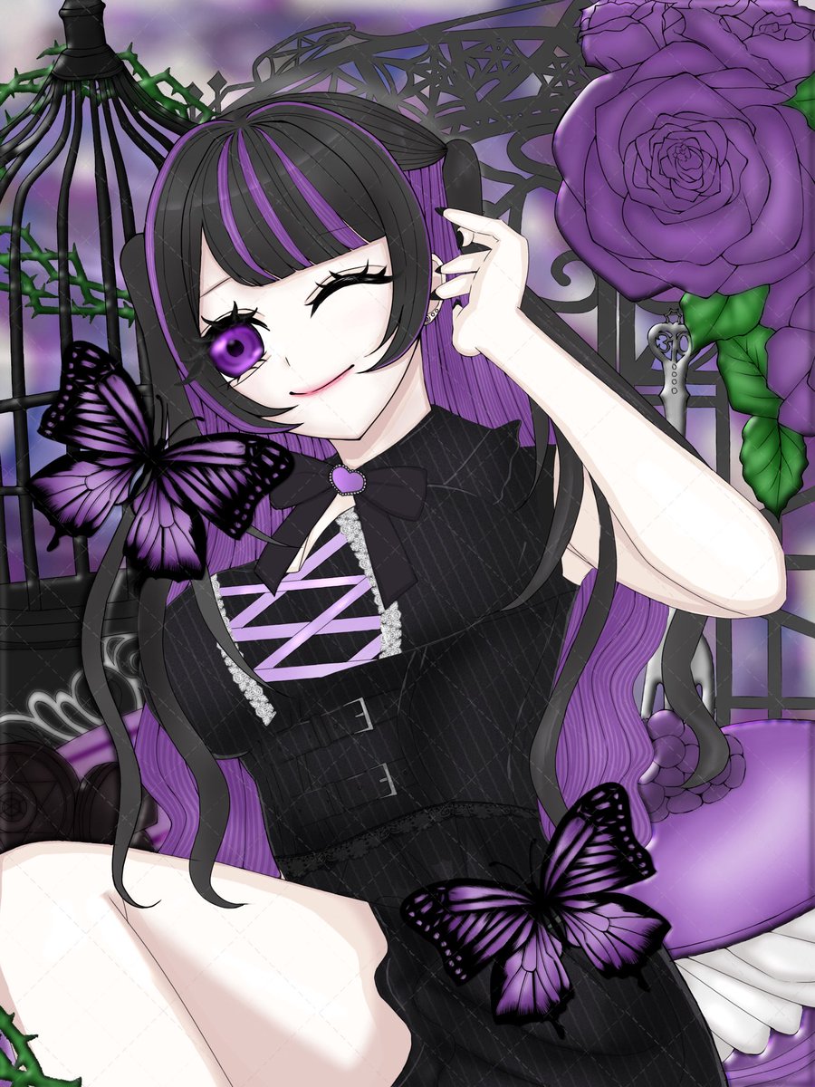 砂糖メア tweet media