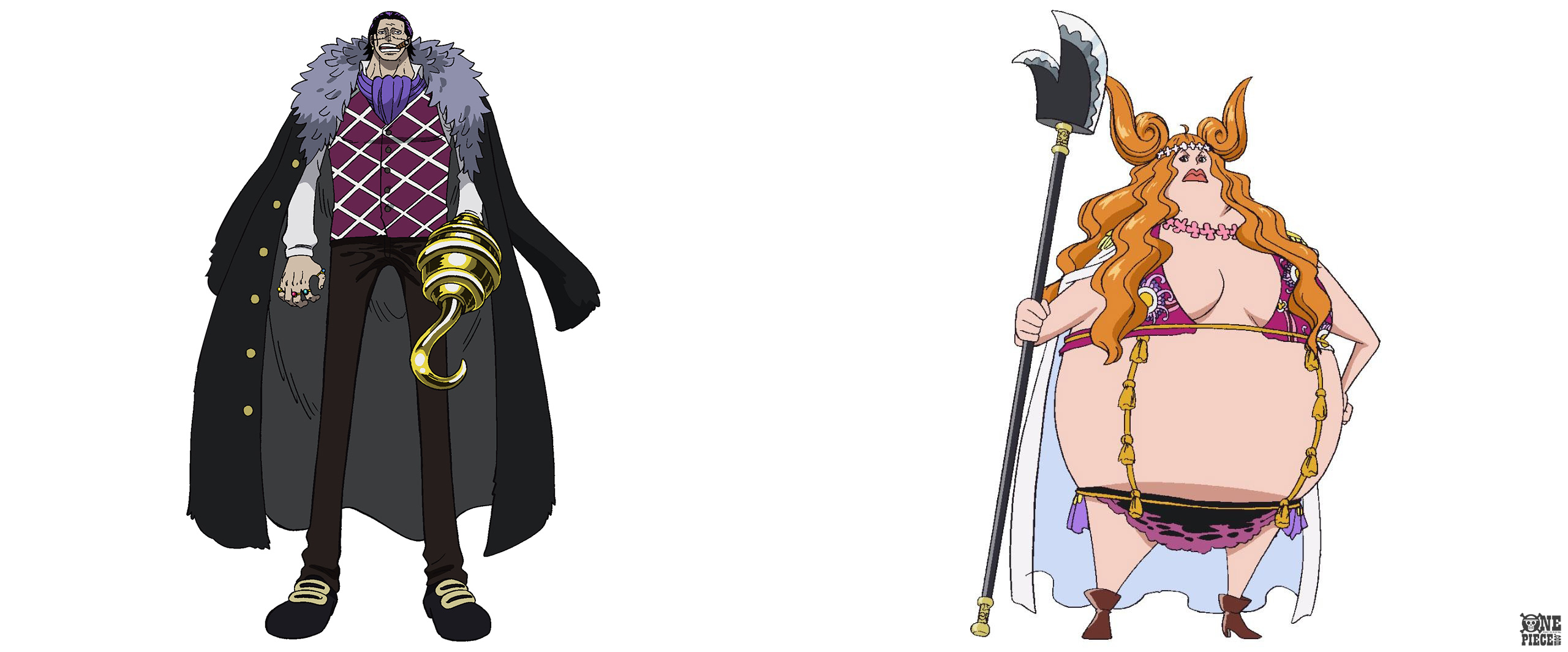 ONE PIECE.com(ワンピース) (@OPcom_info) / X
