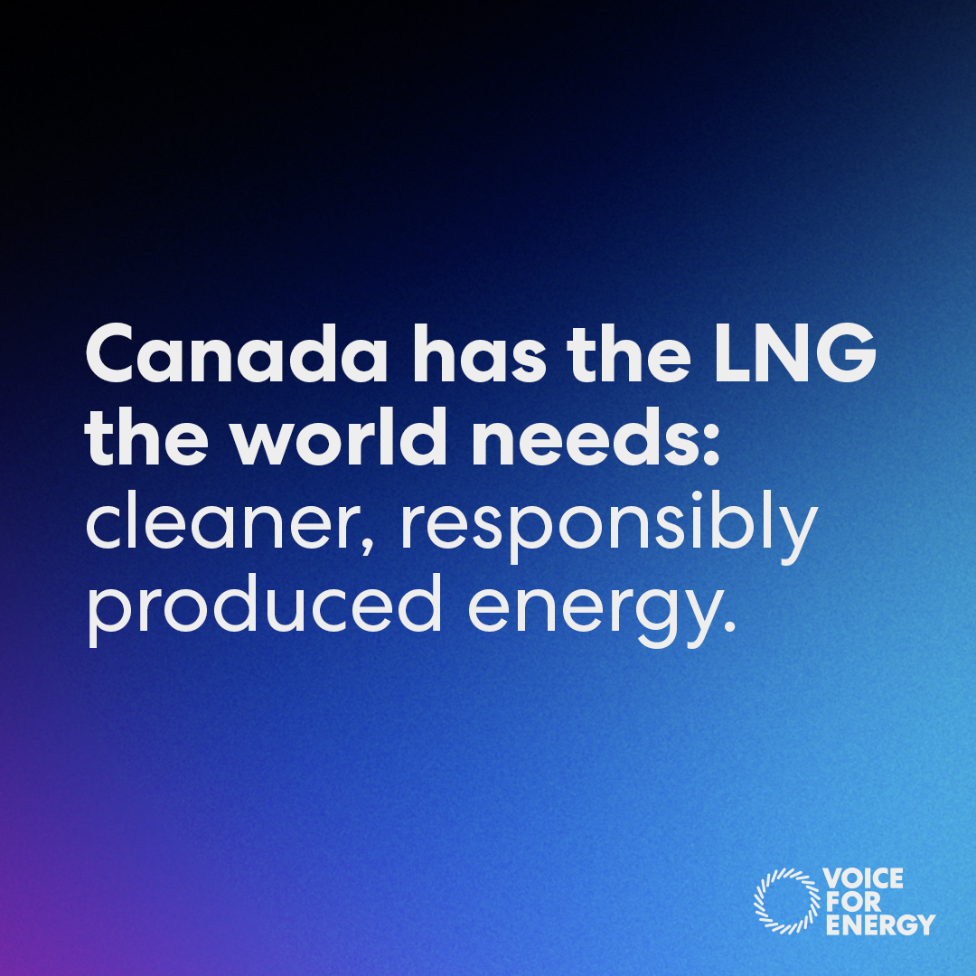 Voice for Energy tweet media