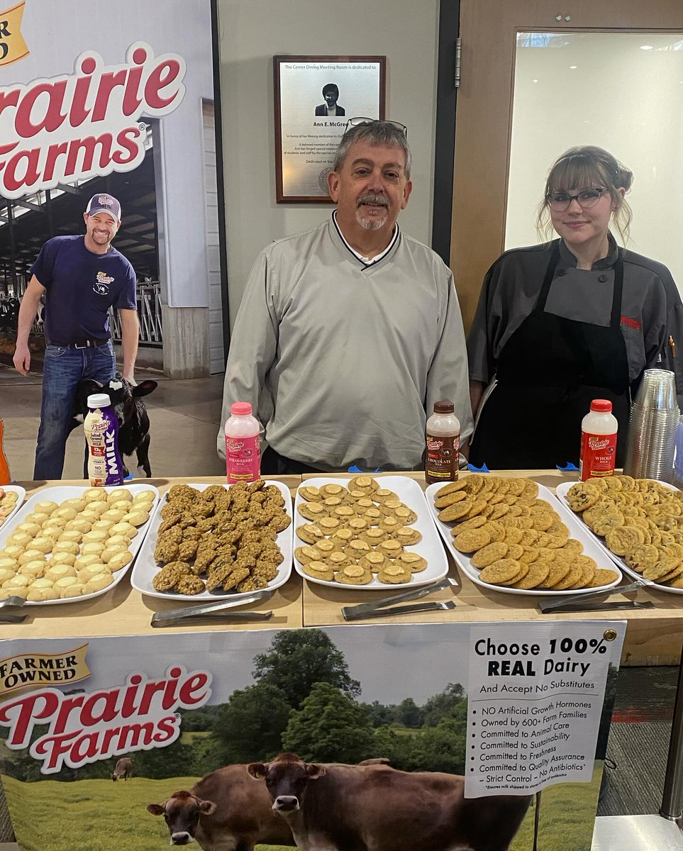 At Parkhurst, we proudly support family-owned and independently operated farms and artisans through our Know Your Source program!

By sourcing locally and thoughtfully, we’re able to strengthen the communities we serve and bring the highest quality ingredients to our guests!