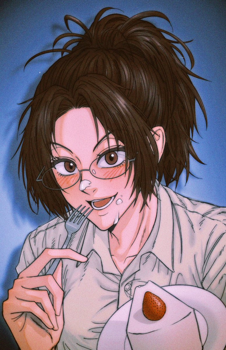 #ハンジ・ゾエ誕生祭2025
#ハンジ誕生祭
#ハンジ
생일축하해요.. 사랑해,🥹