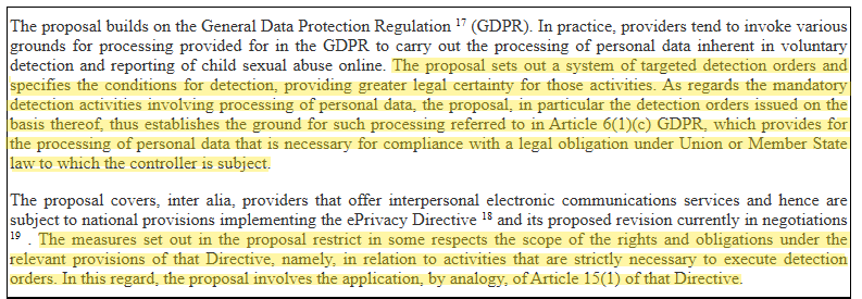 ‼️PLEASE READ

By the end of this year, under the disguise of "child protection," the United Nations Parliamentary Assembly (UNPA) wants to establish a complete surveillance of all messages, a complete chat control for all UN citizens.

This mass surveillance program will scan