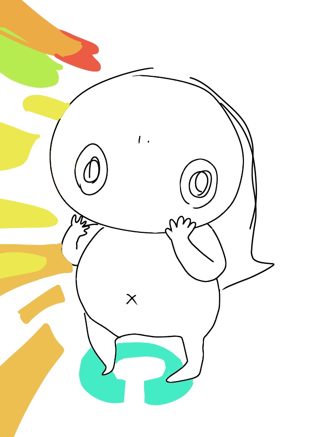 saniwakechichi's tweet photo. めがねでヌマクローになるあけちち https://t.co/oiu4OnOb1n
