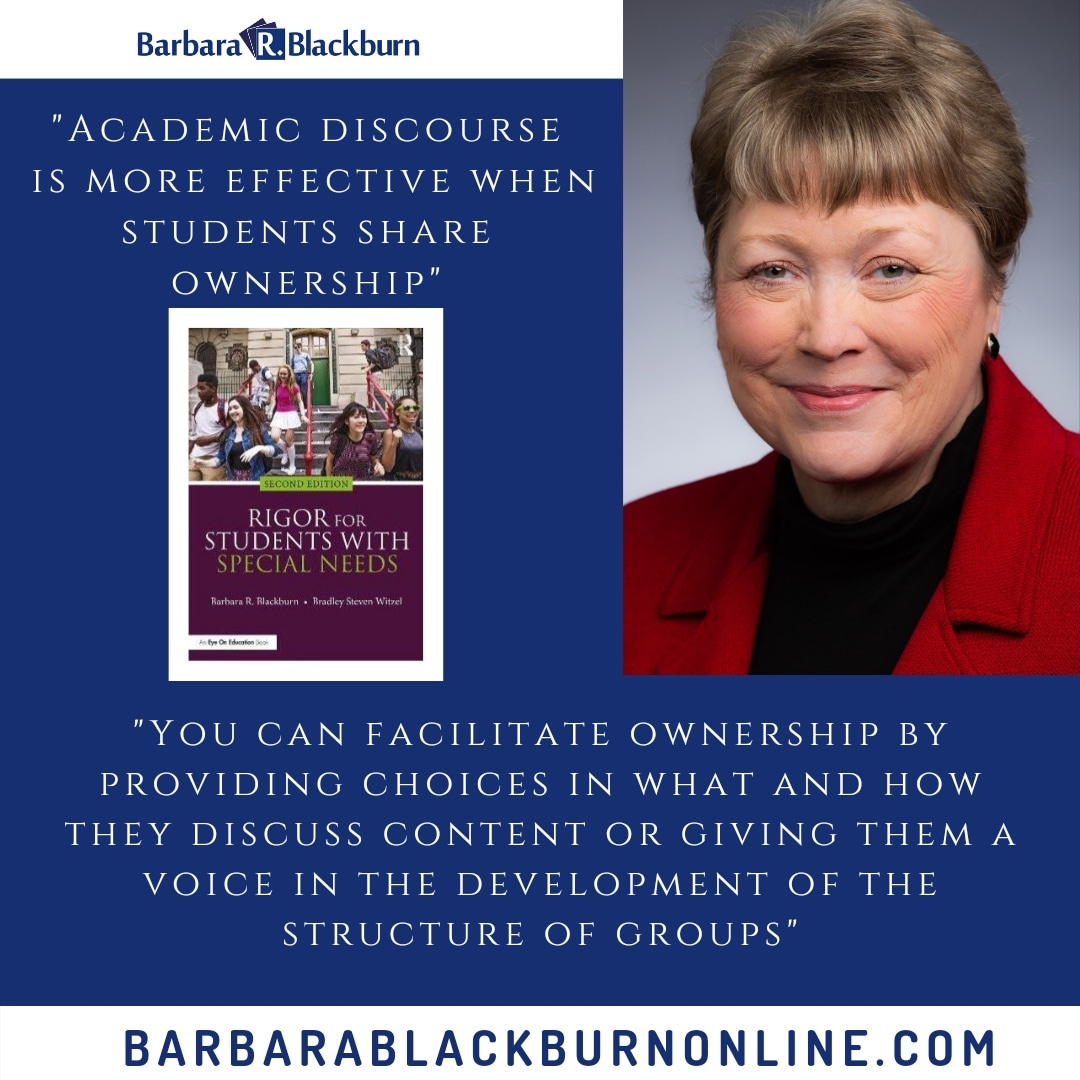 Barbara R. Blackburn (@barbblackburn) on Twitter photo 