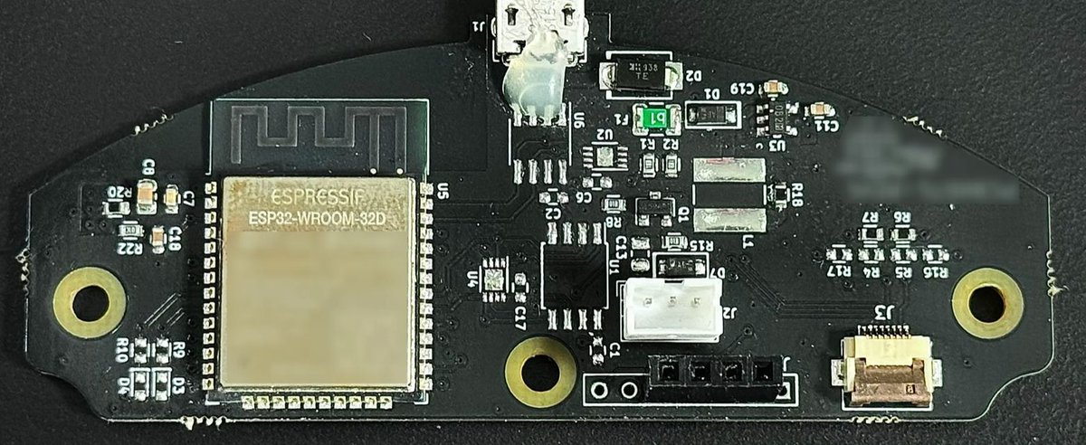 0xor0ne's tweet image. Reverse engineering and security analysis of an ESP32 based IoT device

jmswrnr.com/blog/hacking-a…

Great blog post by @jmswrnr

#esp32 #cybersecurity
