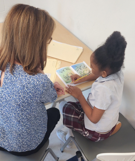 Read to Succeed Buffalo tweet media