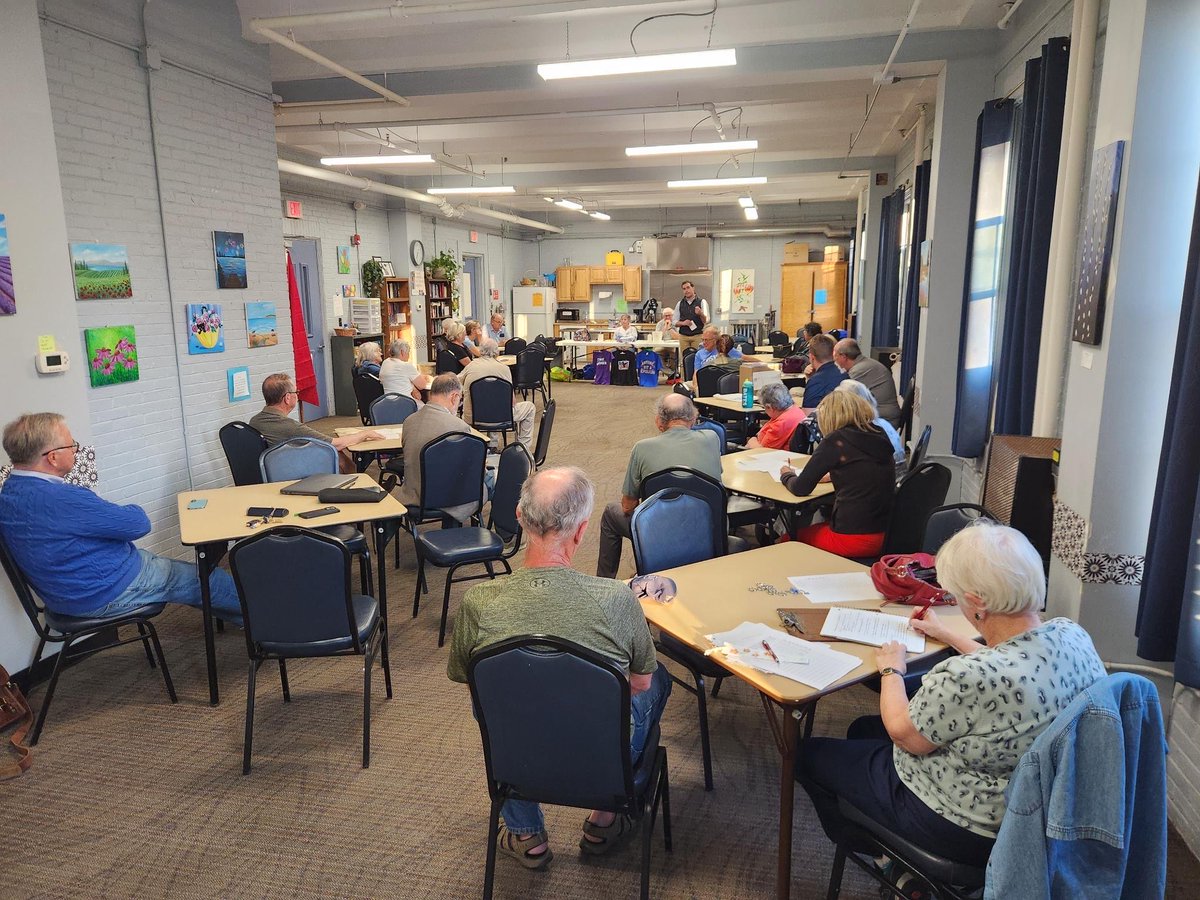 Growing up in Androscoggin County shaped the man I am today and taught me about looking out for your neighbor and standing up for what you believe in. 

Thank you to the Androscoggin Dems for having me last night!