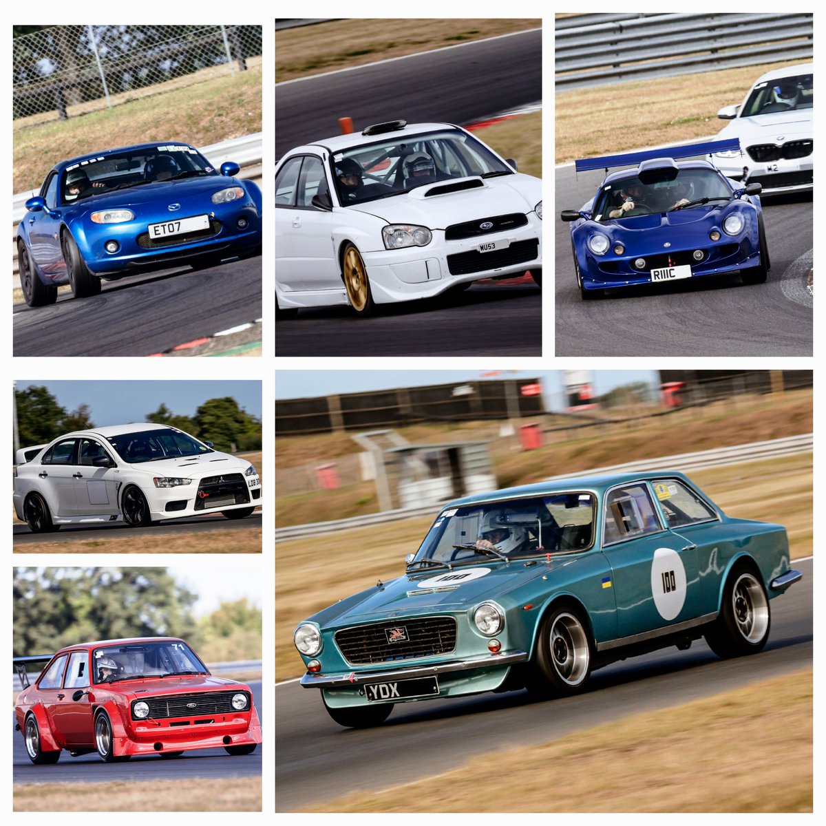 MSV Trackdays tweet media