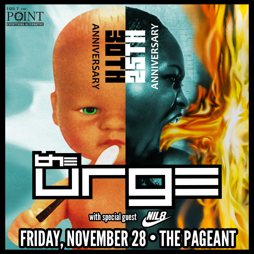 The Urge tweet media