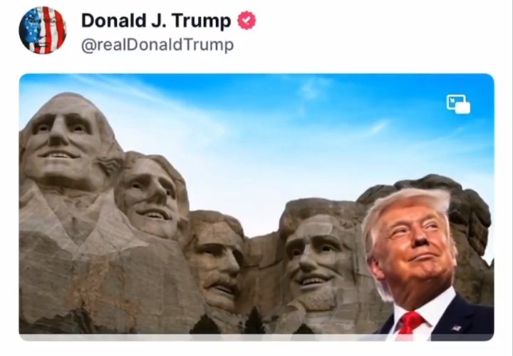 🔴⚪🔵🔴🔵⚪🔴⚪🔵🔴⚪🔵
Time for a FAST FOLLOW TRAIN
Repost this post over 100 to get 100 # FOLLOWERS #MAGA 🇺🇸🇺🇸
🇺🇸🇺🇸 LET'S GO #TrumpTrain
🔴⚪🔵#PresidentTrump 🔵⚪🔴
#standwithTrump 🇺🇸🇺🇸🇺🇸🇺🇸🇺🇸
🔴⚪🔵🔴⚪🔵🔴⚪🔵🔴⚪🔵