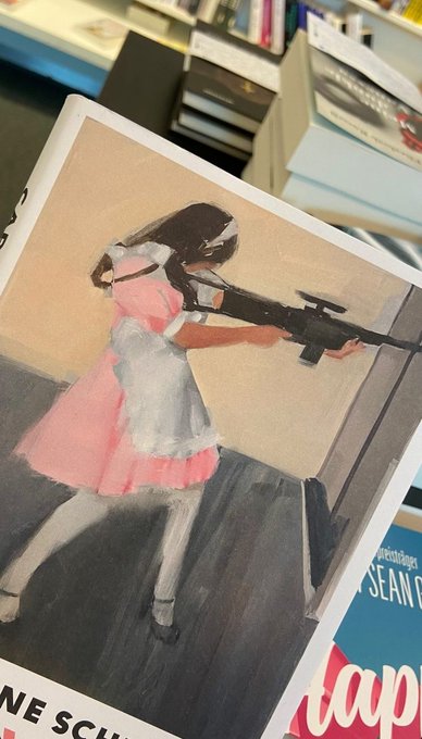 Watch bambi's leaked NSFW photo on TwXstars