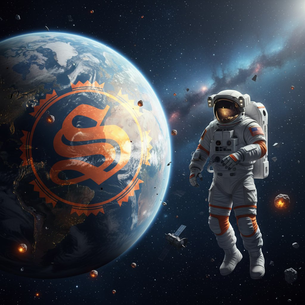 smartholdem's tweet photo. 🌎🚀 The future is decentralized. The future is SmartHoldem $STH
➡️Join a platform that’s changing the game with staking, gaming, and Web3 innovations📊
🌍Explore https://t.co/zp3EEuVL0D
Trade, Stake, Play, and Thrive!
#SmartHoldem #STH #blockchain #Crypto #DeflationaryCoin #Blockchain #Innovation #CryptoGem #InvestSmart #100xGems #cryptomarket #altcoin #Cryptocurrency #Bullrun2025 #gamedev #Airdrop #Web3 #TradingSignals #sthfanart