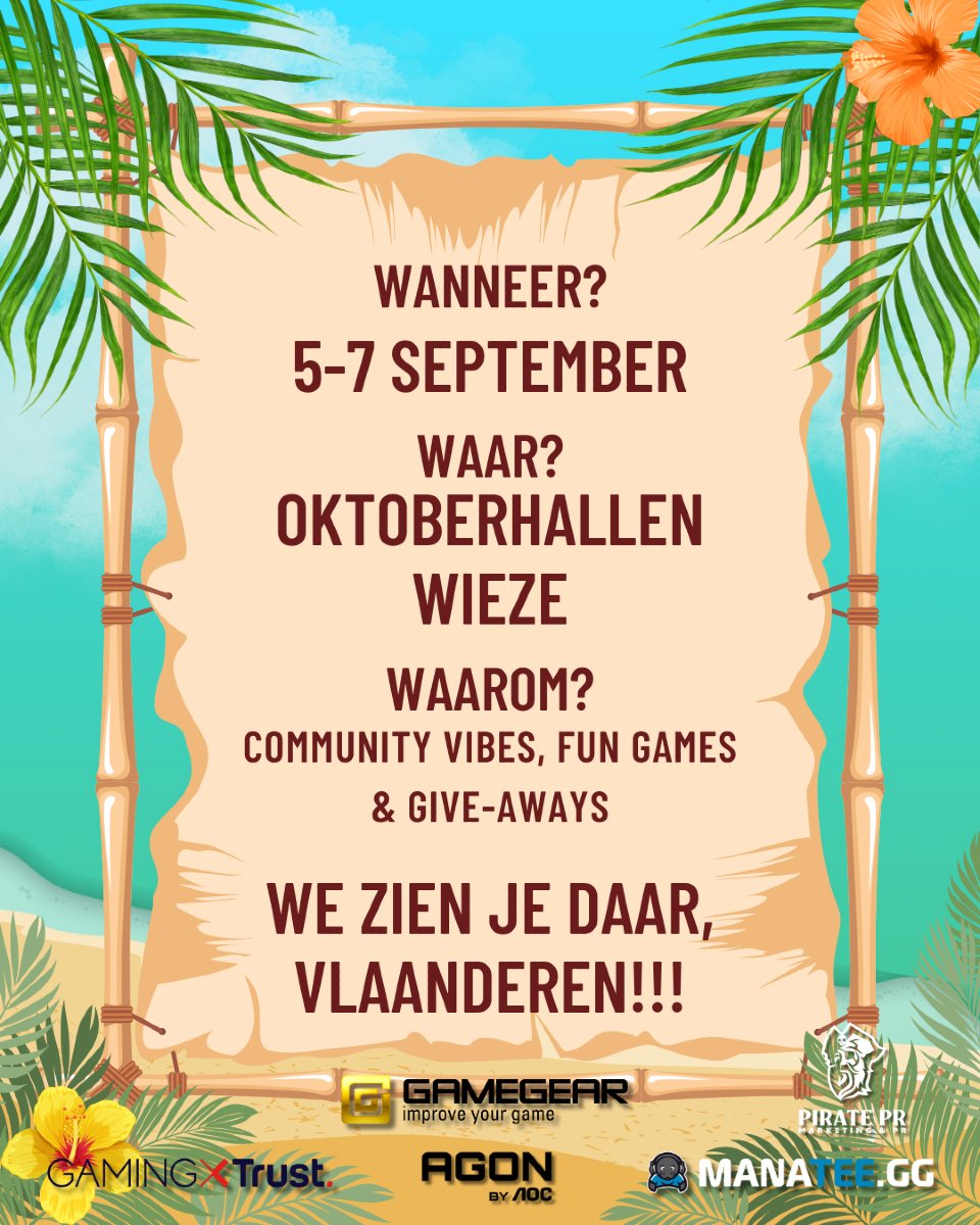 BelgianStreamersCommunity tweet media