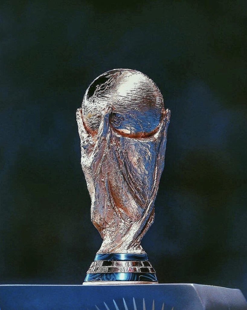 ⚠️🌎 Argentina, Uruguay y Paraguay NO JUGARÍAN LAS PRÓXIMAS ELIMINATORIAS por ser SEDE de los partidos inaugurales del Mundial 2030.

‼️ Quedarían sólo 7 países disputando las Eliminatorias, de los cuales 6 CLASIFICARÍAN DIRECTAMENTE, y el restante a repechaje.

Vía <a href="/estebanedul/">Esteban Edul</a>.