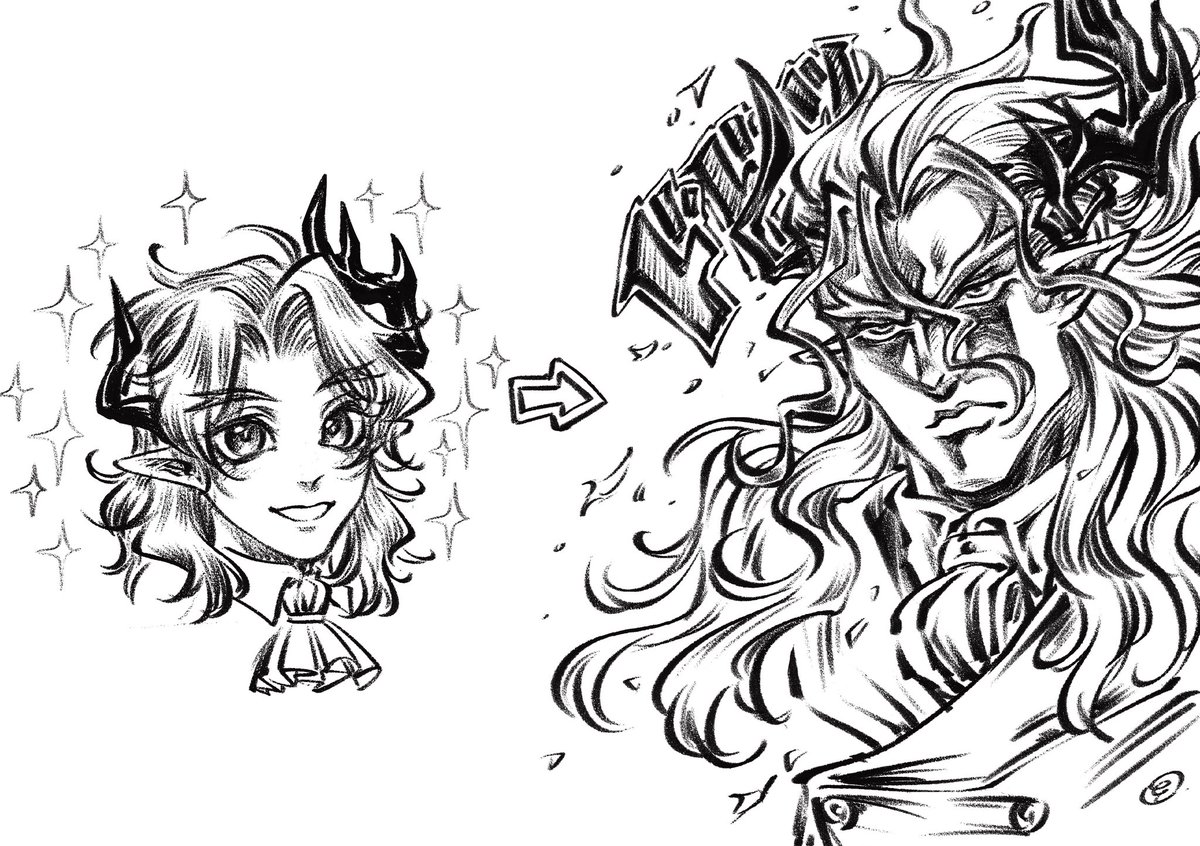 #曼弗雷德
曼弗雷德的成长be like