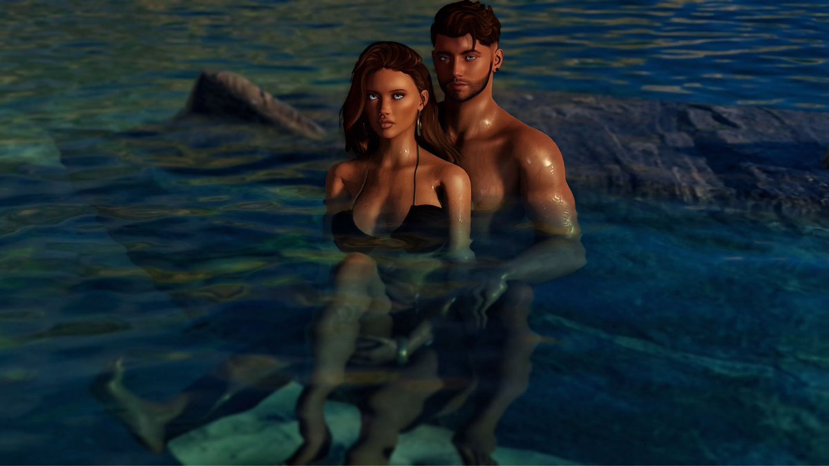 🌊 𝑺𝒂𝒍𝒕 𝑺𝒌𝒊𝒏

        𝖨𝗍’𝗌 𝖼𝖺𝗅𝗅𝖾𝖽 𝖯𝖺𝗋𝖺𝖽𝗂𝗌𝗈, 
               𝖻𝖾𝖼𝖺𝗎𝗌𝖾 𝗍𝗁𝖺𝗍’𝗌 𝗁𝗈𝗐 𝗂𝗍 𝖿𝖾𝖾𝗅𝗌 🪸

        🗺️ <a href="/Paradiso3DX/">𝗣 𝗔 𝗥 𝗔 𝗗 𝗜 𝗦 𝗢</a> 
        📸 𝗐𝗂𝗍𝗁 <a href="/BenM_3DX/">ʙᴇɴᴍ</a> 

#3dxchat #VirtualPhotography #fashion