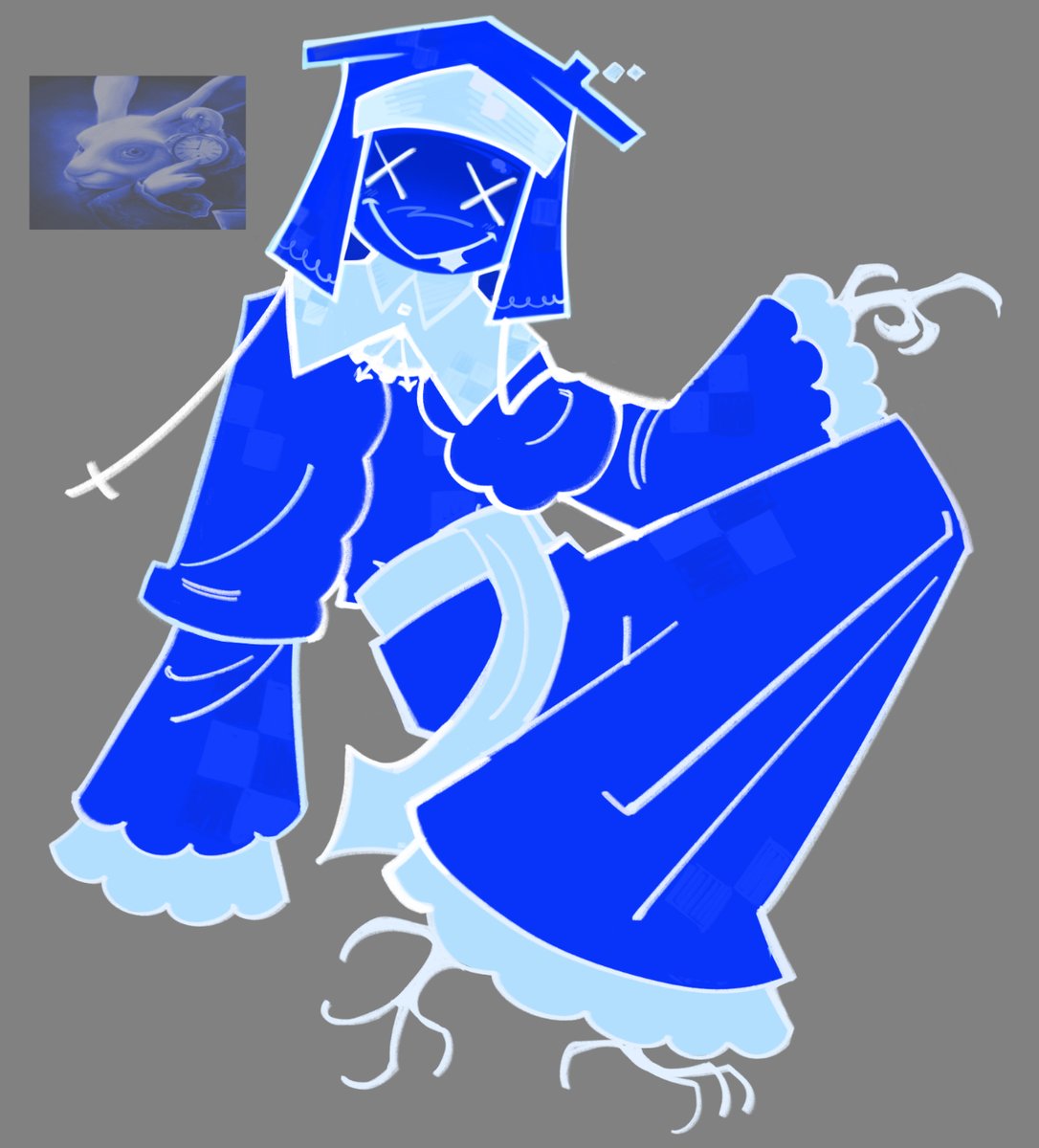 shes so crazzyyyyy love her
#graceroblox