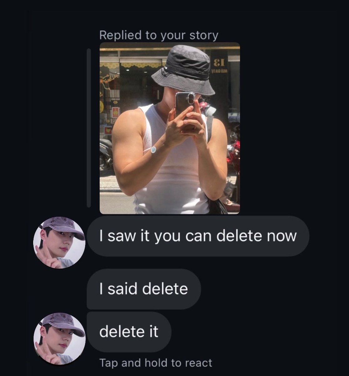 mkay ☆ tweet media