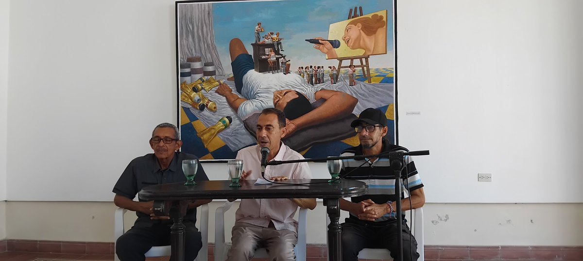 Videos Crisol tweet media