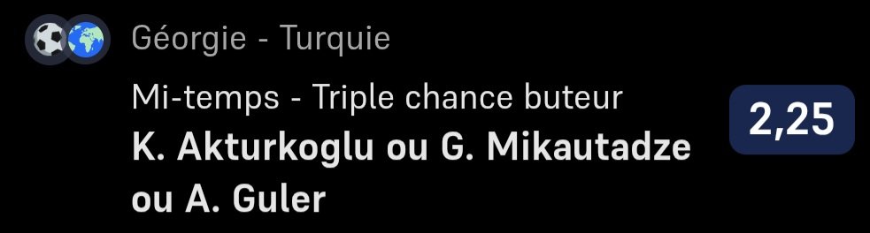 🤑FooTips🤑 tweet media