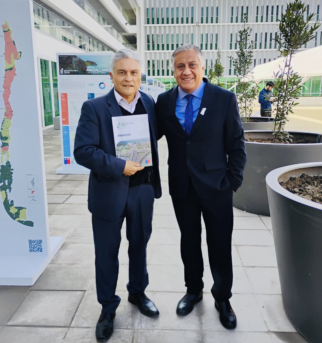 UNAPYME EMT tweet media