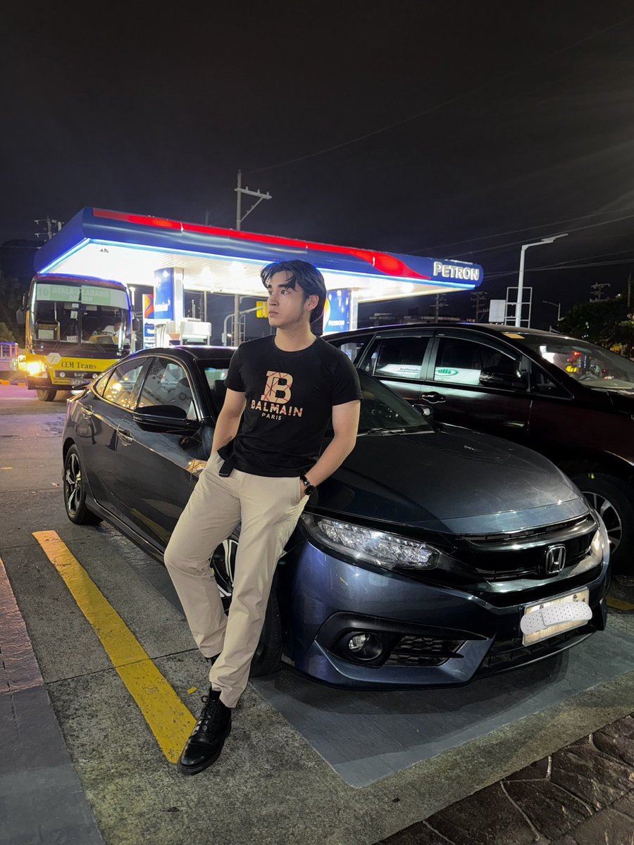 eurwincanzana's tweet photo. Meet Mavi, ride with me? 😉 https://t.co/iwZZWd185Y