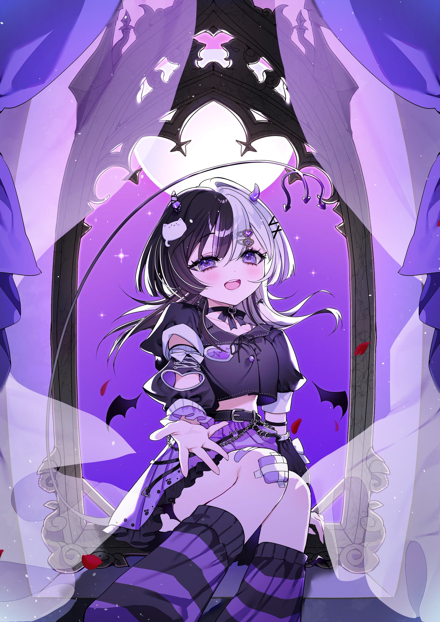 三叉ぽけ🔱🛌 on X: 