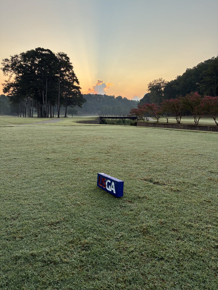 LJ Robinson (@lrobgolf) on Twitter photo 