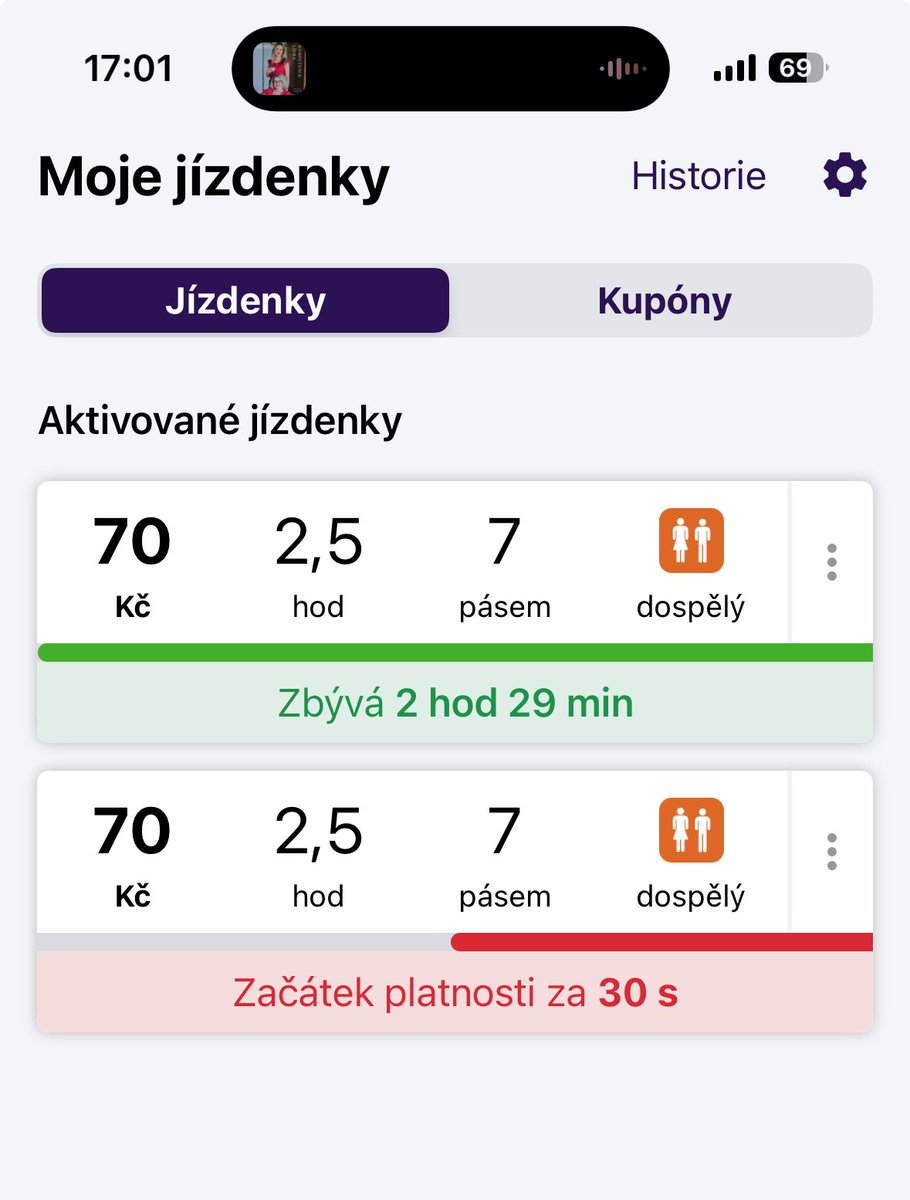 První platba ukázala chybu, tak jsem dal “zkusit znovu”.
Nejdřív <a href="/Air_Bank/">Air Bank</a> a hned pak <a href="/PartnersBanka/">Partners Banka</a>. je možné platbu reklamovat? <a href="/PIDoficialni/">PID</a> <a href="/LitackaPraha/">Lítačka</a>  stalo se mi to už podruhé a lítačka se k reklamaci nemá.