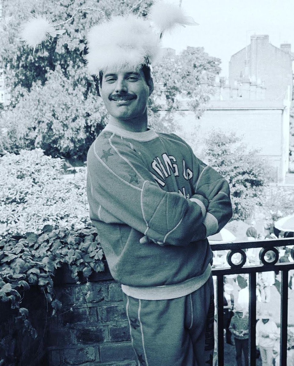 QUJA クージャ(お面職人) tweet media