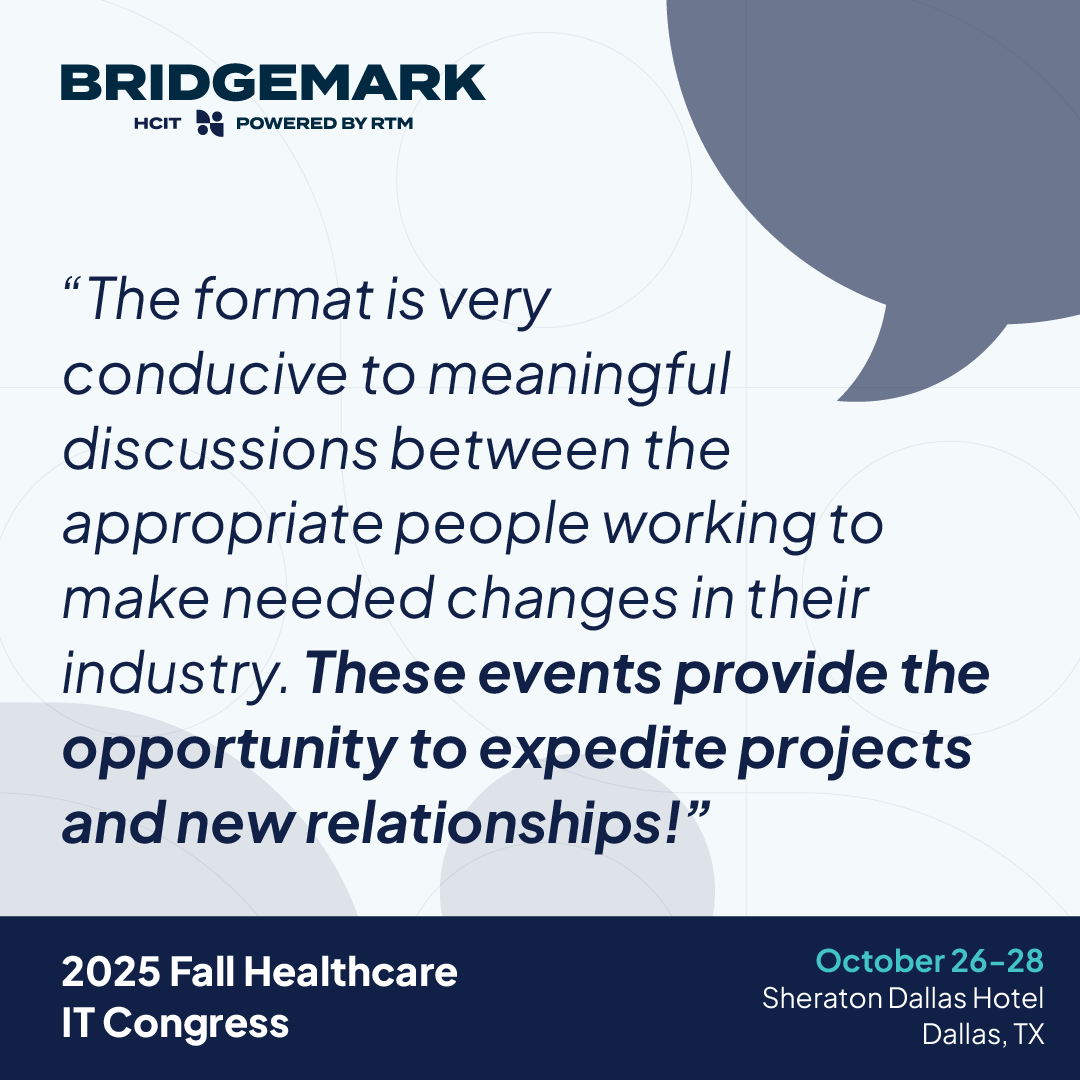 Bridgemark Media Group tweet media