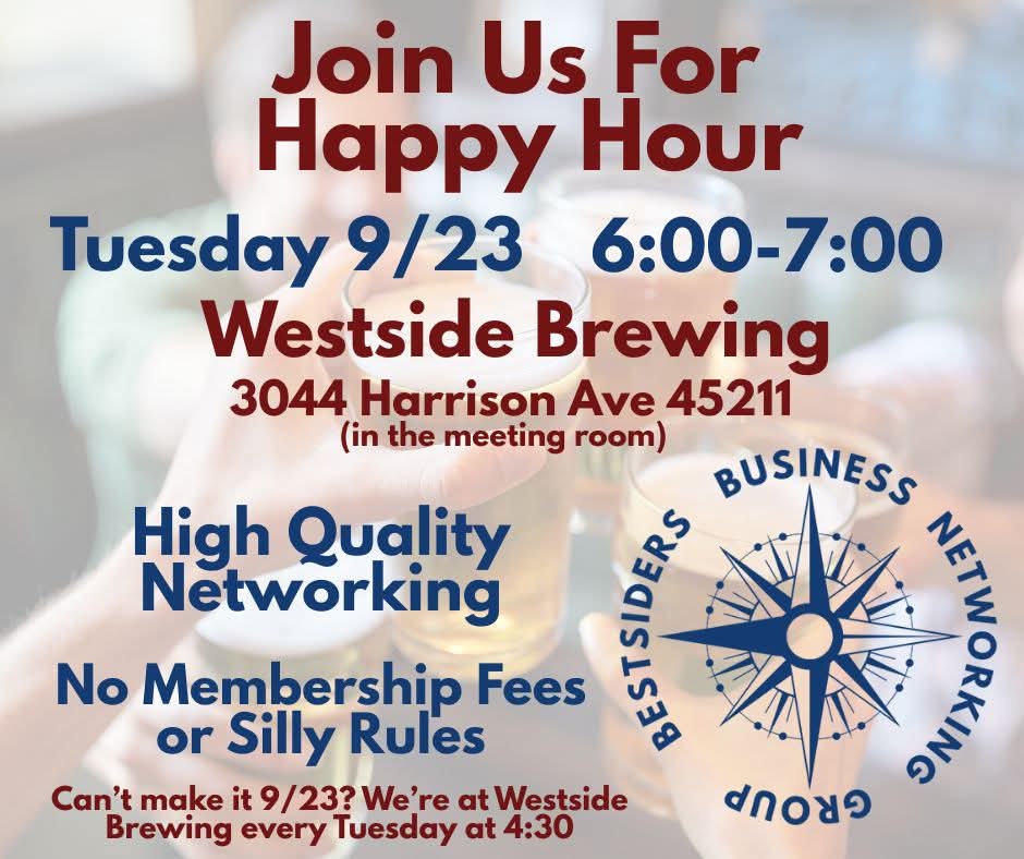 RSGMoser's tweet photo. Come join or check out Bestsiders Business Networking Group https://t.co/UDlf1c3bkb