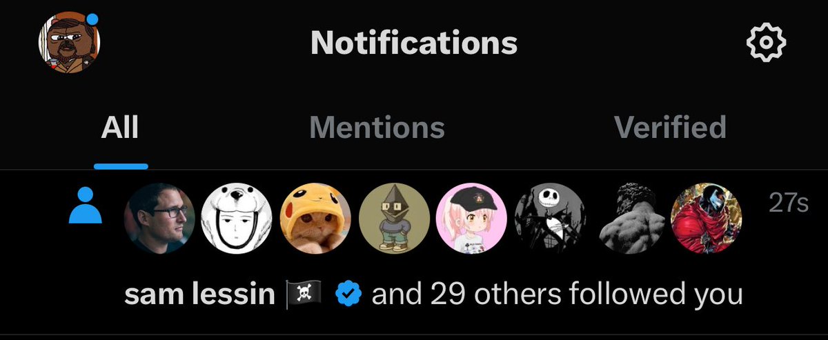 We are good now, Sam’s been made aware. 

Thanks for notifying.