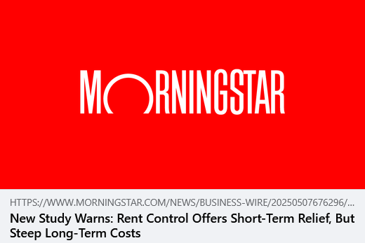 SHAPE_Illinois's tweet photo. A recent study from the Boston area found rent control creates significant negative effects &amp; long-term costs. @PioneerBoston concluded demand-side programs (rental vouchers/direct rent subsidies) are more effective in helping low-income renters. Read more https://t.co/OAYxqfJZl3 https://t.co/QquZZngvqc