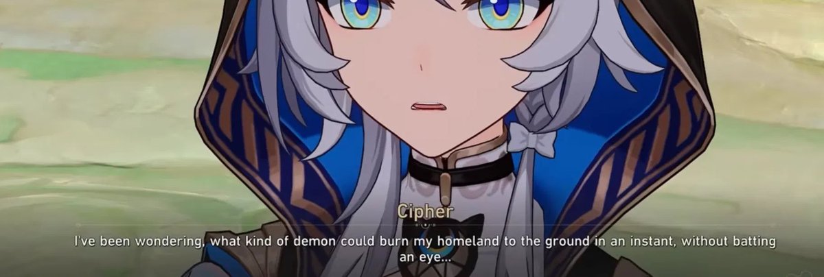 𐂂 Deimena ꨄ Kaf sp tweet media