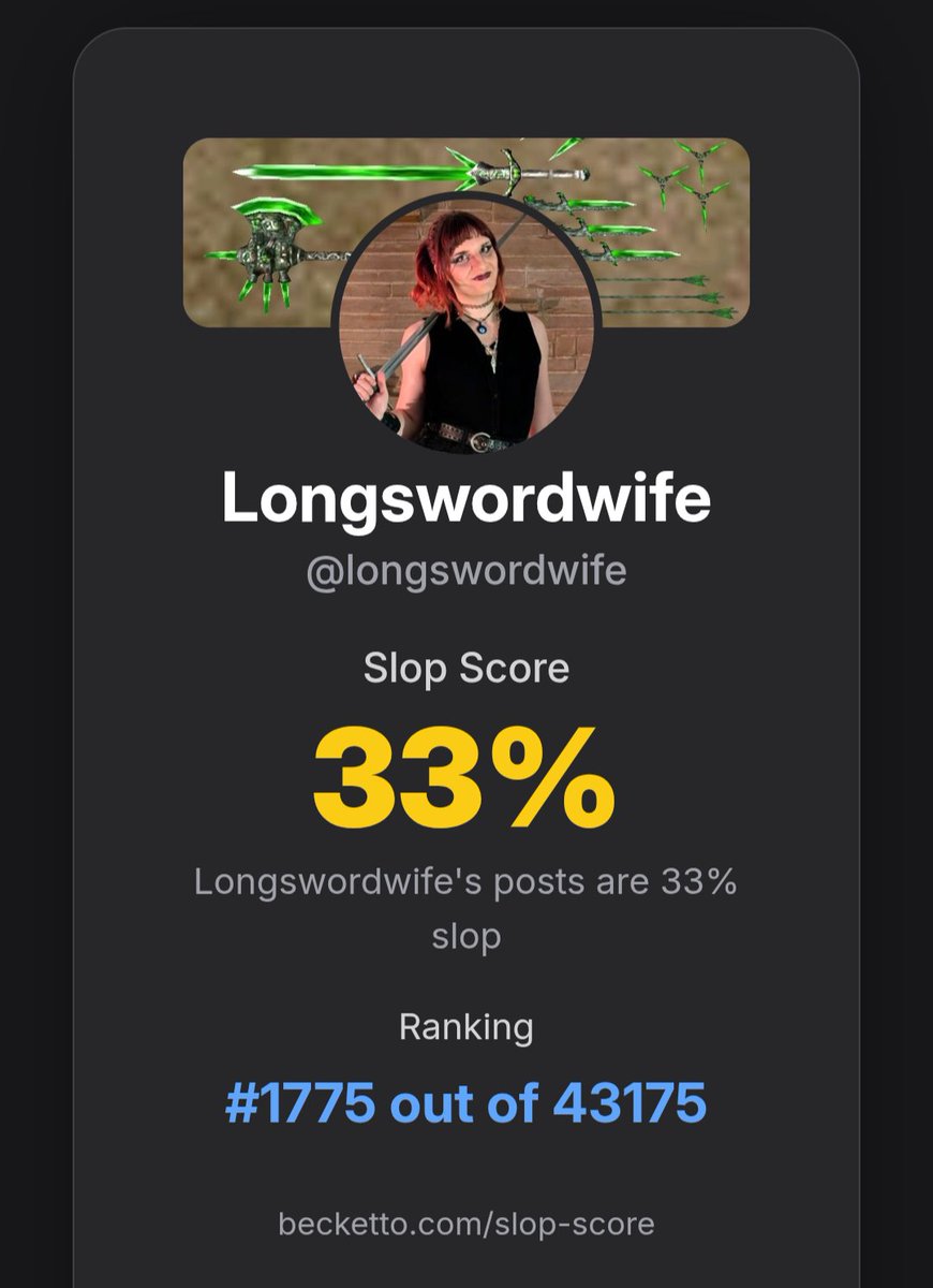 ONLY QUALITY CONTENT FROM BEATRICE LONGSWORDWIFE