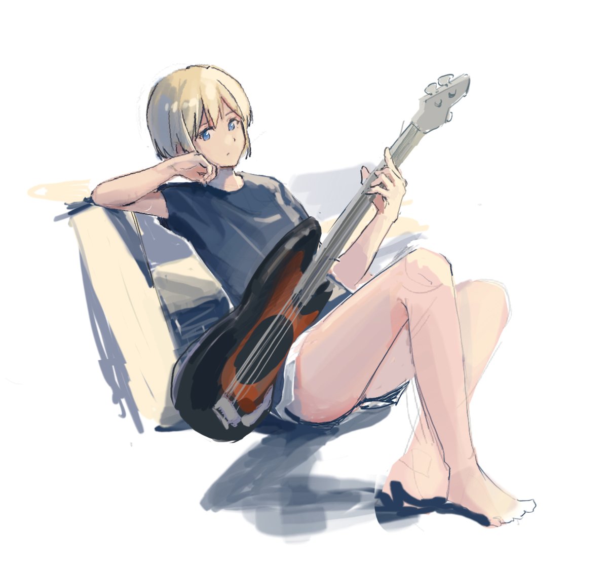 eloela101a's tweet image. 콘선배 좋아
#それ町