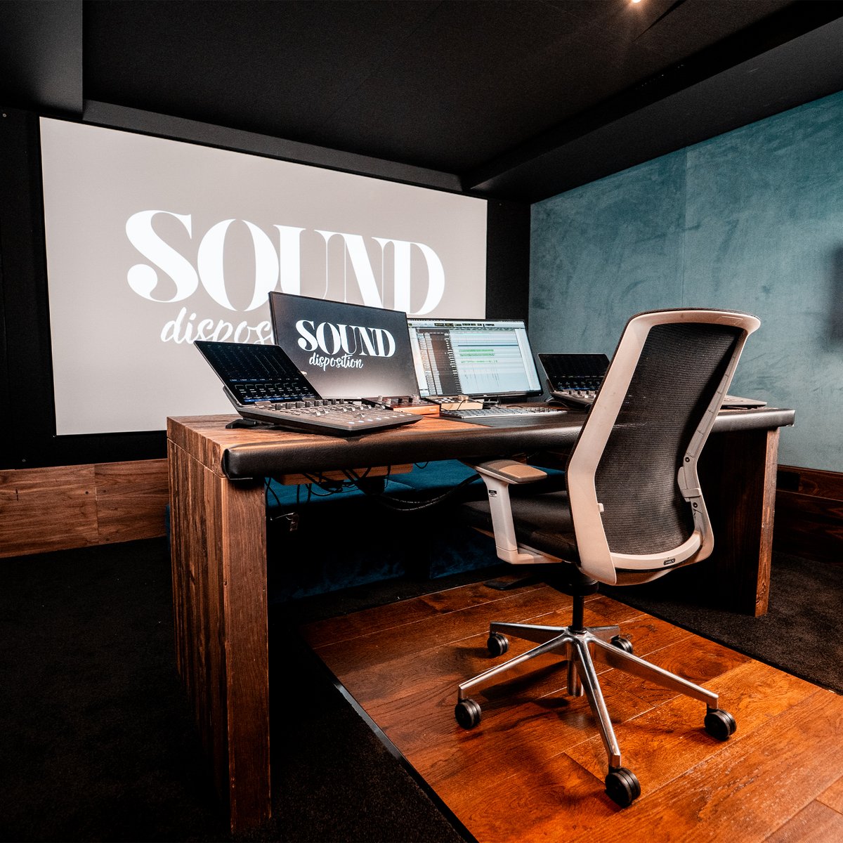 milocostudios's tweet photo. Latest from Miloco Builds; 3 world-class ADR suites for Sound Disposition, Soho 🛠️

Your dream studio starts here, 📩 hello@milocobuilds.com https://t.co/DdOZYjYry5