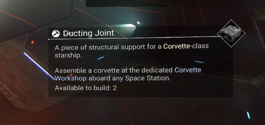 Lantz121's tweet photo. @NoMansSky it would great if instead of it showing how many of a part you have after you select it if it showed in the menu where you pick your parts. https://t.co/kcYodFHu82