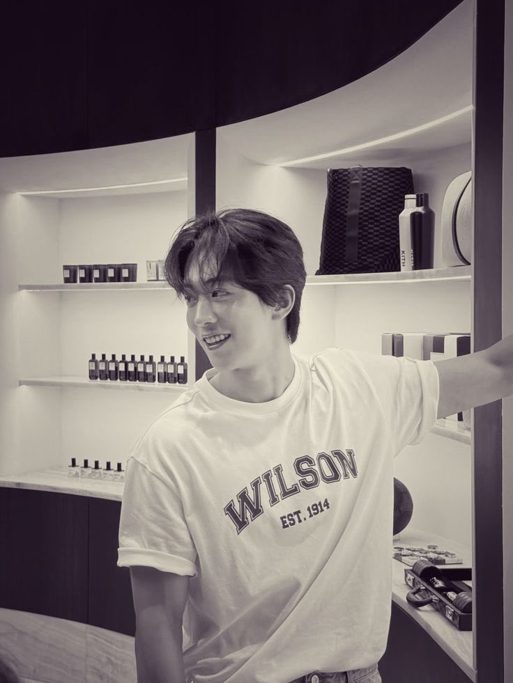 Dieter.⠀   Hello, just wanted to let you know that Ephraim Nathaniel’s face has been swapped. Appreciate you, let’s keep mingling well.