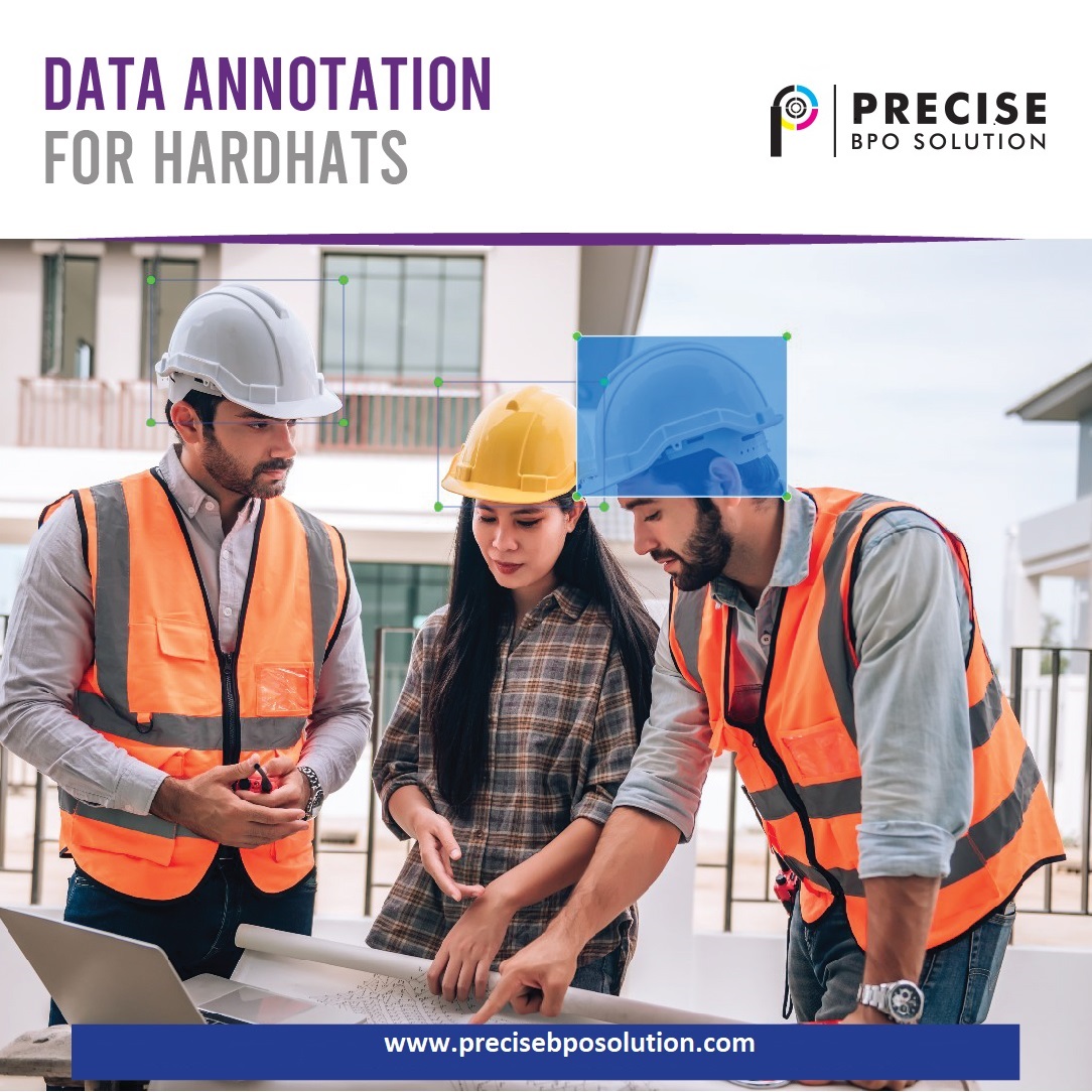 PreciseBPOSol's tweet image. Precise BPO Solution offers fully managed, on-demand data labeling and human evaluation services tailored for high-performance AI. Your trusted data labeling partner. 
#DataLabeling #DataAnnotation #MachineLearning #AITrainingData #ArtificialIntelligence #MLData #ComputerVision