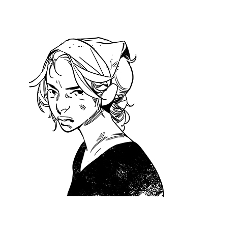 _ faccin _

#Jian II
and a little bit #VVitch