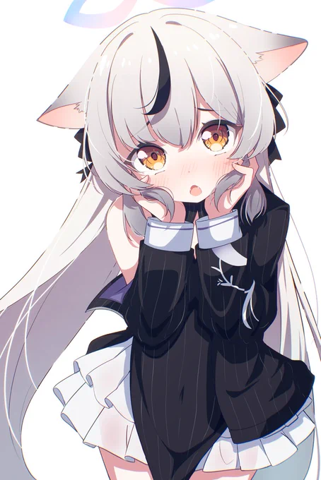 再掲ココナちゃん