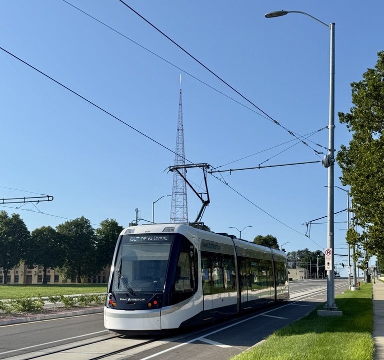 Federal Transit Admn tweet media